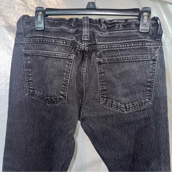 Tony Hawk Black slim Straight Leg men’s Jeans - Picture 5 of 5